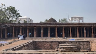 भोजशाला परिसर एक मंदिर है... इंदौर हाई कोर्ट का बड़ा फैसला