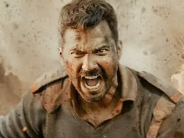 वरुण धवन ने बॉर्डर 2 के लिए 14 साल के करियर में पहली बार लिया रिस्क, मेहनत रंग लाई, 5 दिन में कमाए 200 करोड़