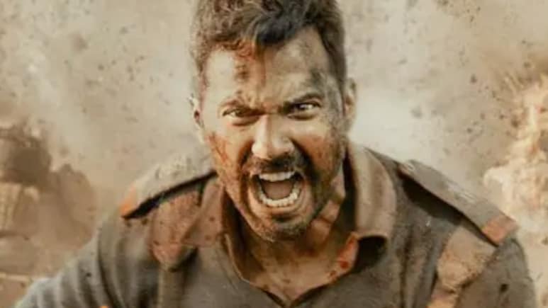 वरुण धवन ने बॉर्डर 2 के लिए 14 साल के करियर में पहली बार लिया रिस्क, मेहनत रंग लाई, 5 दिन में कमाए 200 करोड़