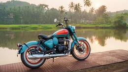 2026 Royal Enfield Goan Classic Gets A Minor Update: Prices, Features, Specs