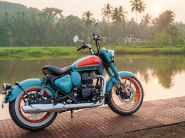 2026 Royal Enfield Goan Classic Gets A Minor Update: Prices, Features, Specs
