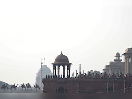 बीटिंग रिट्रीट रिहर्सल आज: शाम 4 से 6 बजे तक दिल्ली में कई रास्ते बंद, यहां जानिए ट्रैफिक एडवाइजरी