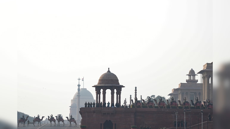 बीटिंग रिट्रीट रिहर्सल आज: शाम 4 से 6 बजे तक दिल्ली में कई रास्ते बंद, यहां जानिए ट्रैफिक एडवाइजरी