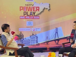 NDTV BMC Power Play: एकनाथ शिंदे, भाजपसोबत पुन्हा युती करणार का? संजय राऊतांच्या उत्तराने लक्ष वेधलं