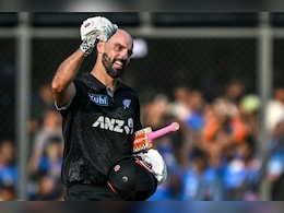 'हमने वही किया जो हम...', 1988 के बाद भारत में मिली खिताबी जीत तो खुश हो गए मिचेल और ब्रेसवेल, जानें क्या कहा