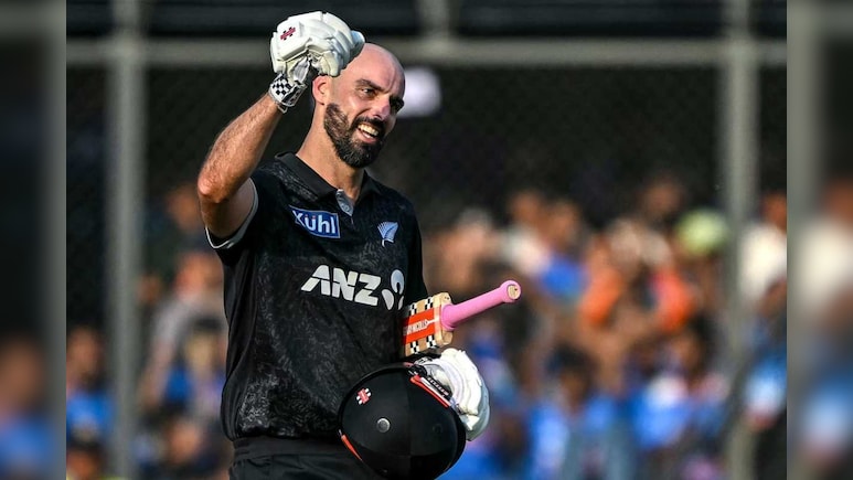 'हमने वही किया जो हम...', 1988 के बाद भारत में मिली खिताबी जीत तो खुश हो गए मिचेल और ब्रेसवेल, जानें क्या कहा