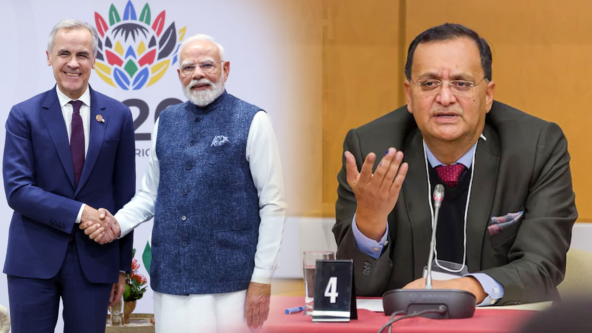 'Failed To Act Against Terrorism For 40 Years': Indian Envoy Slams Canada