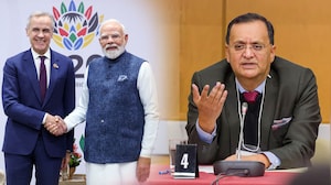 'Failed To Act Against Terrorism For 40 Years': Indian Envoy Slams Canada