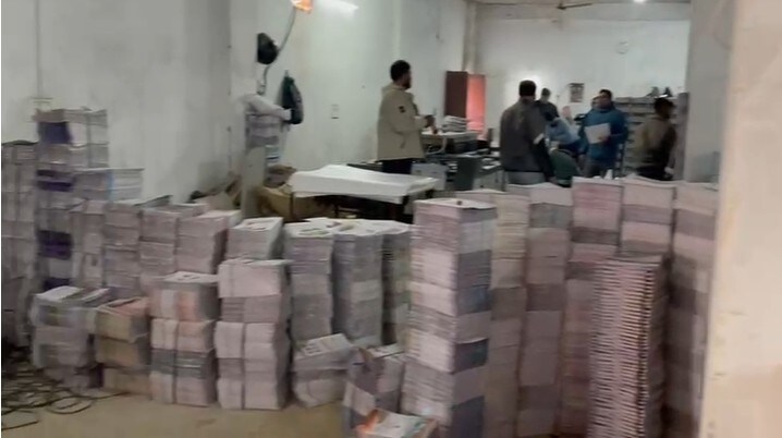 NCERT And Delhi Police Seize 32,000 Pirated Books In Major