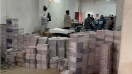 NCERT And Delhi Police Seize 32,000 Pirated Books In Major Ghaziabad Raid