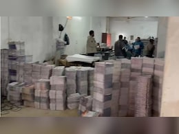 NCERT And Delhi Police Seize 32,000 Pirated Books In Major Ghaziabad Raid