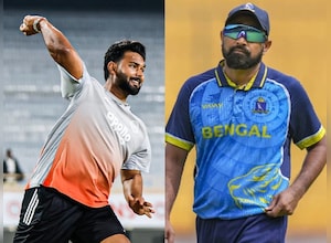 India vs New Zealand 2026 ODI Squad Announcement Live: BCCI Selectors To Snub Rishabh Pant And Make U-Turn On Mohammed Shami?
