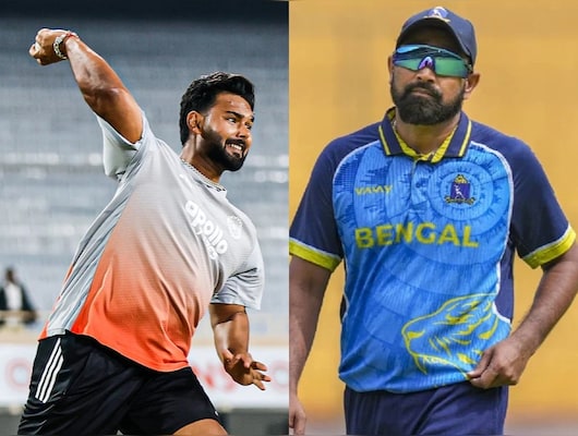 India Squad vs NZ Live: How Longll Shami Be Ignored And Pants Curious Case