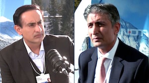 'You Have To Be AI Fluent For Employment Going Forward': Rishad Premji To NDTV