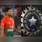 Bangladesh "Not Communicating With BCCI" After Shaking Up T20 World Cup Over Mustafizur Rahman