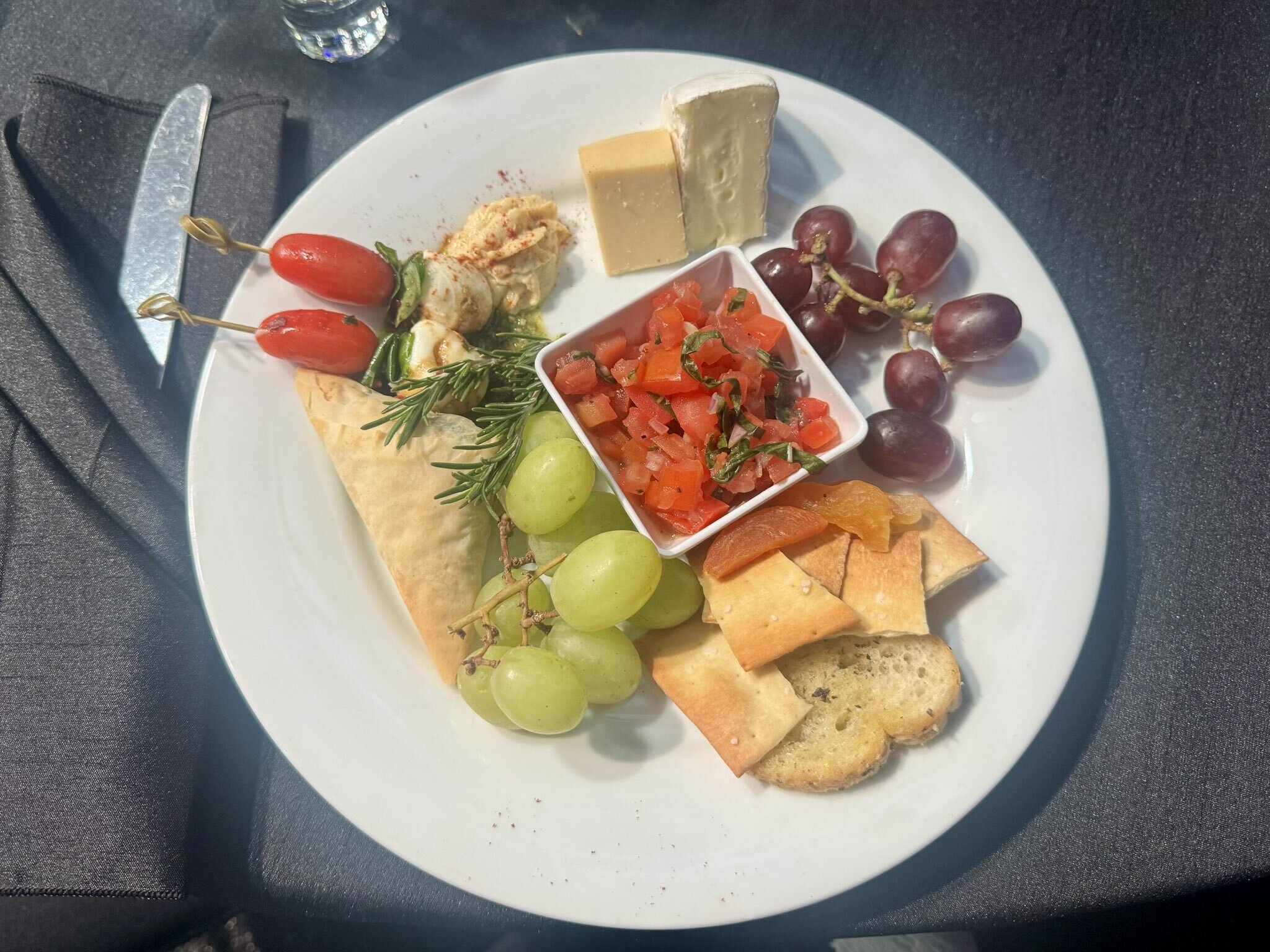 Critics Choice 2026: Why The Food Is Trending More Than The Winners