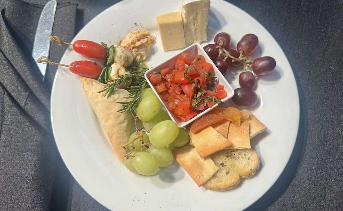 Critics Choice 2026: Why The Food Is Trending More Than The Winners