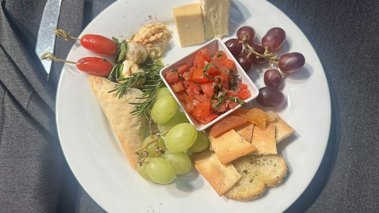 Critics Choice 2026: Why The Food Is Trending More Than The Winners