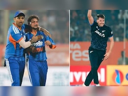 India vs New Zealand: पांचवें टी-20 में होगी रिकॉर्ड की बारिश, 1-2 नहीं बल्कि 32 रिकॉर्ड निशाने पर