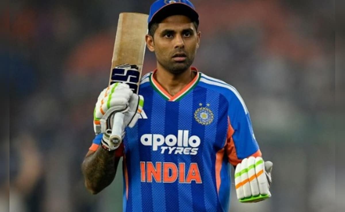 IND vs NZ, 1st T20I: बतौर कप्तान 200+ रन डिफेंड करते हुए सबसे ज्यादा जीत, सूर्यकुमार यादव ने बनाया वर्ल्ड रिकॉर्ड
