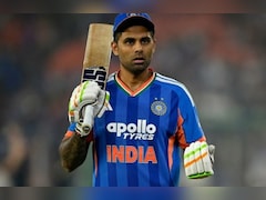 IND vs NZ, 1st T20I: बतौर कप्तान 200+ रन डिफेंड करते हुए सबसे ज्यादा जीत, सूर्यकुमार यादव ने बनाया वर्ल्ड रिकॉर्ड