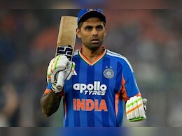 IND vs NZ, 1st T20I: बतौर कप्तान 200+ रन डिफेंड करते हुए सबसे ज्यादा जीत, सूर्यकुमार यादव ने बनाया वर्ल्ड रिकॉर्ड