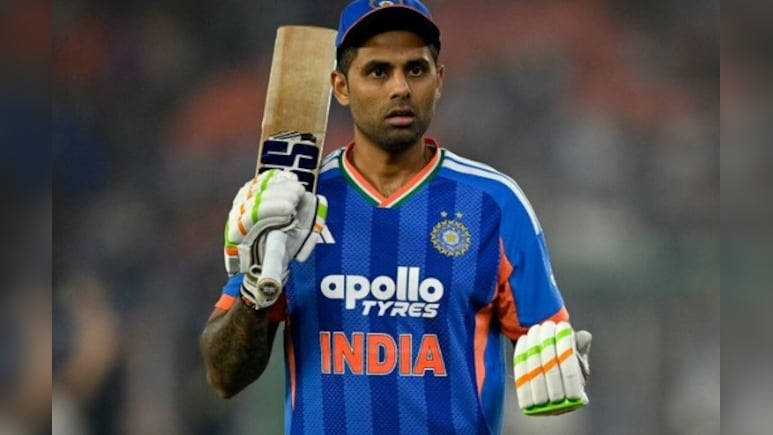IND vs NZ, 1st T20I: बतौर कप्तान 200+ रन डिफेंड करते हुए सबसे ज्यादा जीत, सूर्यकुमार यादव ने बनाया वर्ल्ड रिकॉर्ड