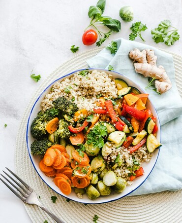 Food That Can Boost Immunity Naturally