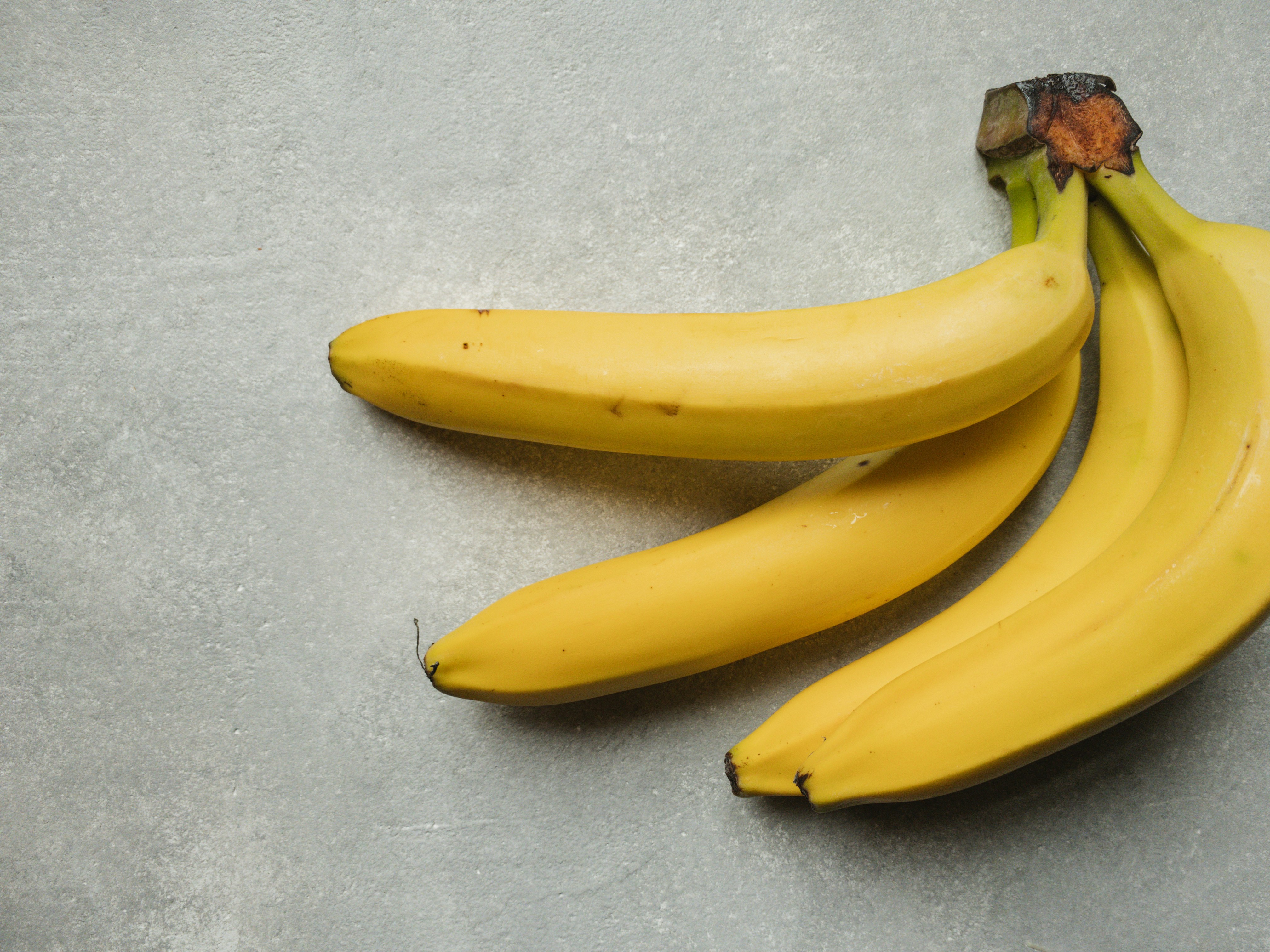 Craving Salty Snacks? Nutritionist Suggests Adding More Potassium-Rich Foods To Your Diet