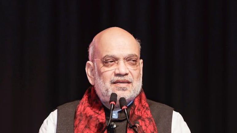 इंडिया-ईयू ट्रेड डील भारत के वैश्विक व्यापार संबंधों में एक महत्वपूर्ण उपलब्धि है: गृह मंत्री अमित शाह