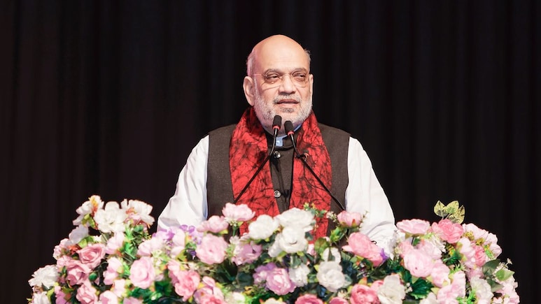 जम्मू-कश्मीर पर आज हाई लेवल सुरक्षा रिव्यू मीटिंग, आतंक से निपटने के लिए होगी इस रणनीति पर चर्चा