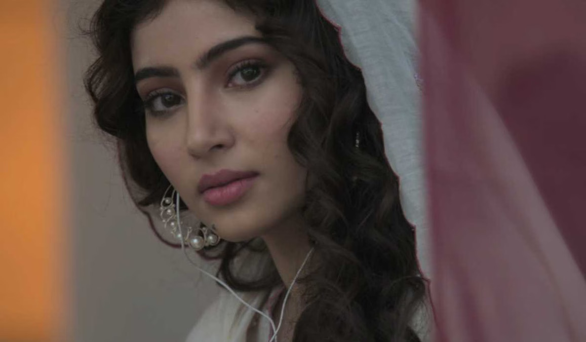 Sara Arjun Reveals Her Parents Cried After Watching <i>Dhurandhar</i>