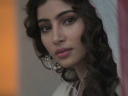 Sara Arjun Reveals Her Parents Cried After Watching <i>Dhurandhar</i>