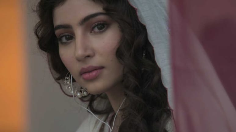 Sara Arjun Reveals Her Parents Cried After Watching <i>Dhurandhar</i>