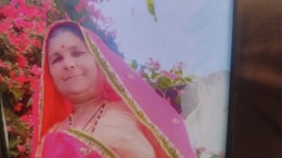 महिला को मां कहने वाले किरायेदार ही निकले कातिल, पति पर भी शक... पैसों का लालच