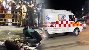 Tamil Nadu: One Dead, 18 Injured After Helium Cylinder Explodes In Kallakurichi