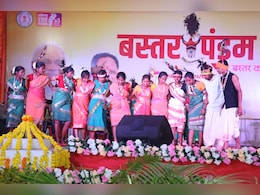 बस्तर पंडुम पर विवाद: आदिवासी समाज ने शब्द पर जताई आपत्ति, कांग्रेस ने लगाए भ्रष्टाचार के आरोप