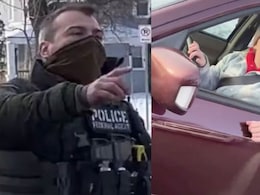 US Woman Killed By ICE Agent Was Called A "Domestic Terrorist": What It Means