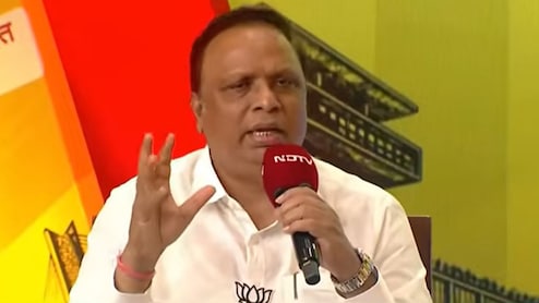 NDTV Conclave 2026 : मुंबई महापालिकेत भाजपचा महापौर? आशिष शेलारांनी एका शब्दातच विषय संपवला!