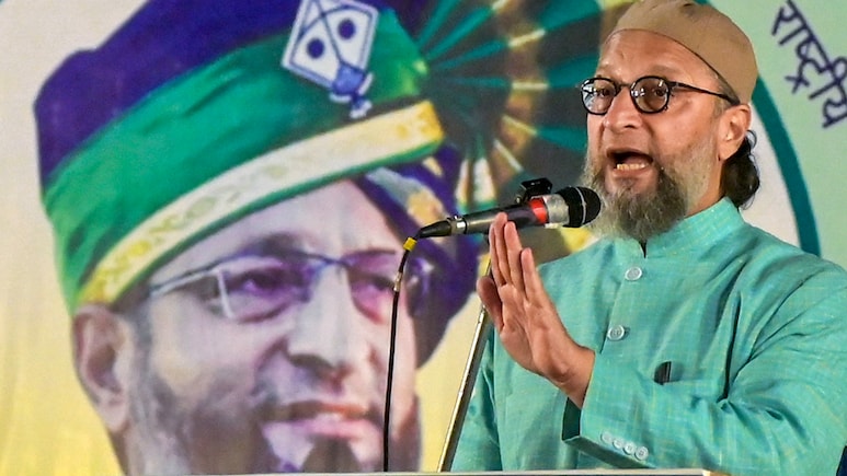 महाराष्ट्र में भी मुस्लिमों के 'मसीहा' बने ओवैसी, मालेगांव में AIMIM की 'जीत' के क्या मायने?