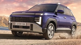 Hyundai Venue Gets New HX5 Plus Variant In India; Check Price