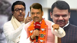 Will BJP Take Raj Thackeray Support To Form Mayor? CM Fadnavis Responds
