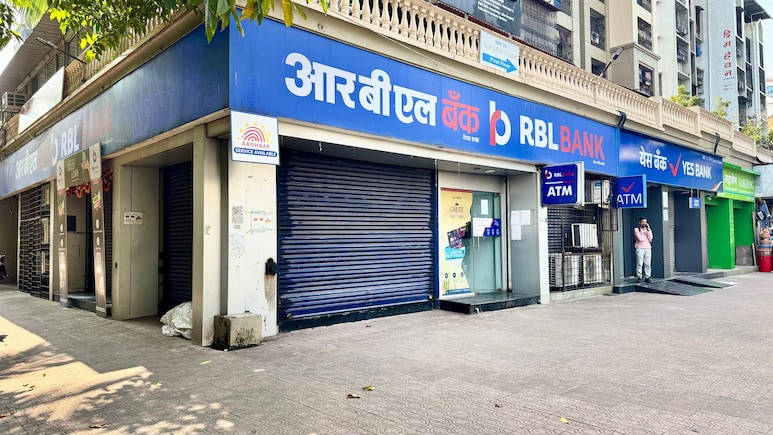 CCI Approves Emirates NBD Bank's $3 Billion-Deal To Acquire RBL Bank