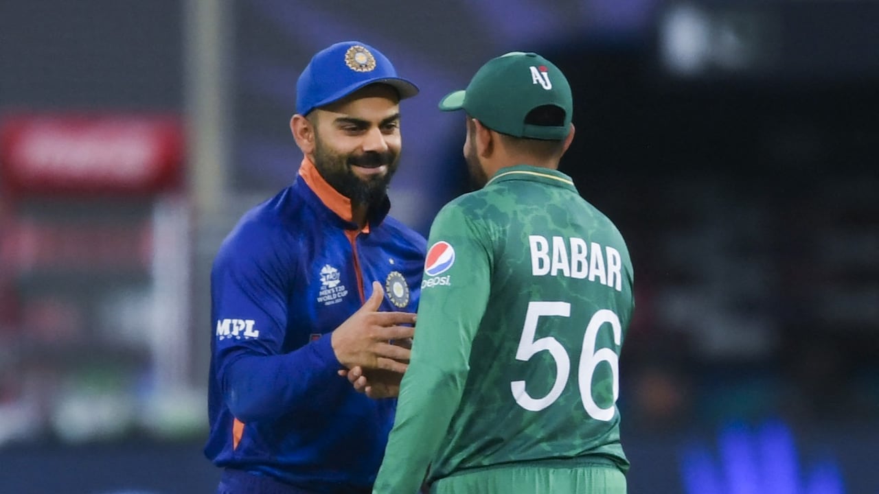 Babar Azam Achieves Major Milestone, But Virat Kohli's World Record Remains Untouched