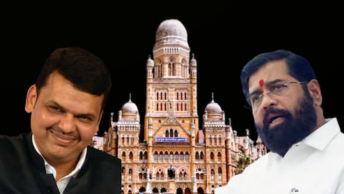 अंबरनाथ में सत्ता संग्राम: BJP की चाल नाकाम, शिवसेना-एनसीपी ने छीनी बाज़ी,महायुती में बढ़ा तनाव