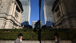 Bank Of Japan Set To Make Progress On Balance Sheet Cuts With Commercial Papers At Zero
