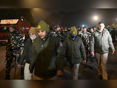 48 घंटे में पकड़े गए 280 गैंगस्टर्स सहित 854 बदमाश, दिल्ली पुलिस का अपराधियों के खिलाफ चला 'ऑपरेशन गैंग बस्ट'