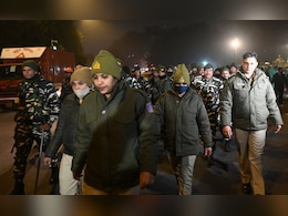 48 घंटे में पकड़े गए 280 गैंगस्टर्स सहित 854 बदमाश, दिल्ली पुलिस का अपराधियों के खिलाफ चला 'ऑपरेशन गैंग बस्ट'