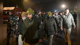 48 घंटे में पकड़े गए 280 गैंगस्टर्स सहित 854 बदमाश, दिल्ली पुलिस का अपराधियों के खिलाफ चला 'ऑपरेशन गैंग बस्ट'