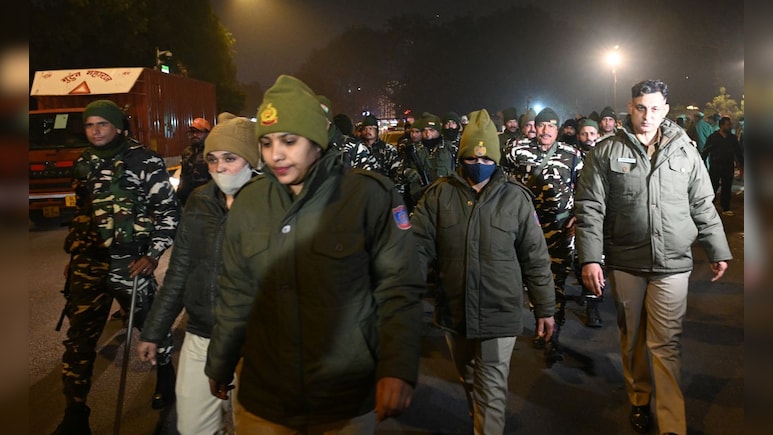 48 घंटे में पकड़े गए 280 गैंगस्टर्स सहित 854 बदमाश, दिल्ली पुलिस का अपराधियों के खिलाफ चला 'ऑपरेशन गैंग बस्ट'